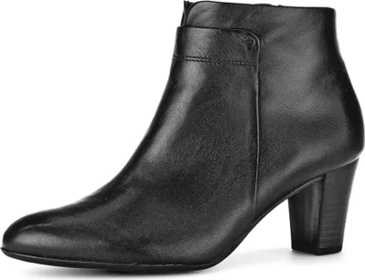 Produktbild von Gabor Comfort Stiefel schwarz in Gr. 40