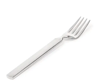 Produktbild von Alessi Dessertgabel Dry - 4180/5 - von Achille Castiglioni