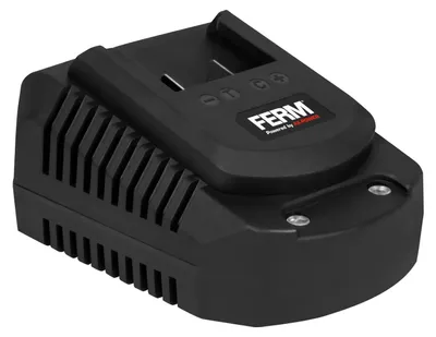 Produktbild von FERM AX-Power CDA1171 Schnellladegerät 20V Schnellladebasis