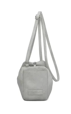 Produktbild von Fritzi aus Preußen Umhängetasche Radix Maxie03 Crossbody Pebbles grau