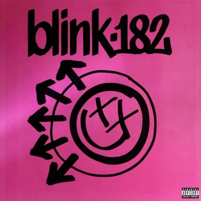 Obrázok produktu pre Blink-182 - One More Time... (LP)