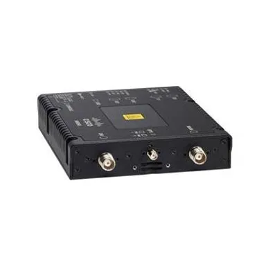 Immagine prodotto di Cisco 809, router, industriale, 10,100,1000 Mbit/s, EVDO, LTE, RS-232, RS-232/485, 115,2 Kbit/s