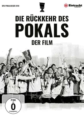 Obrázek produktu pro Die Rückkehr des Pokals - Der Film