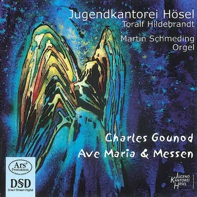 Obrázok produktu pre Charles Gounod (1818-1893) - Messen -   - (SACD / C)