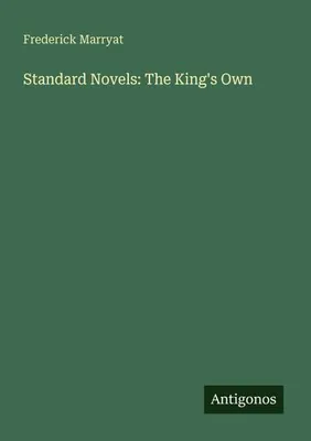 Produktbild von Standard Novels: The King's Own