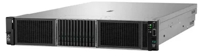Immagine prodotto di Server, HPE, ProLiant DL380 Gen11, Rack 2U, Intel Xeon Gold 5416S, 64 GB DDR5 ECC, 2 x 480 GB SSD, Nero