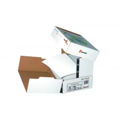 Produktbild von Biotop 3 Papier 180029916 A4 80g ws 2.500Bl