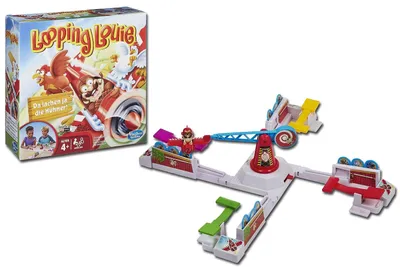Produktbild von Looping Louie