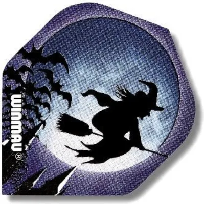 Produktbild von Fly (Set) Winmau Mega Standard - 102