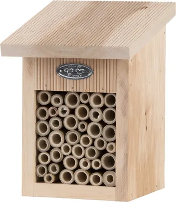 Produktbild von Esschert Design Bienenhaus im Geschenkkarton