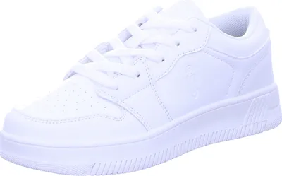 Produktbild von Zoth Freizeit Schnürer für Damen in weiß weiß 238-10-00573
