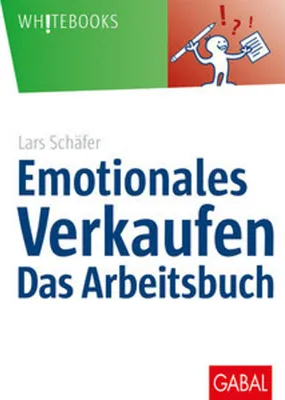 Obrázok produktu pre Emotionales Verkaufen - das Arbeitsbuch