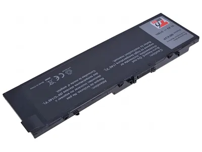 Immagine prodotto di Batterie T6 Dell Precision 15 7510, 7520, 17 7710, 7720, 7900mAh, 91Wh, 6 celle, Li-pol