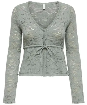 Immagine prodotto di Cardigan Only 15366740-JADEITEBUTTON da Donna