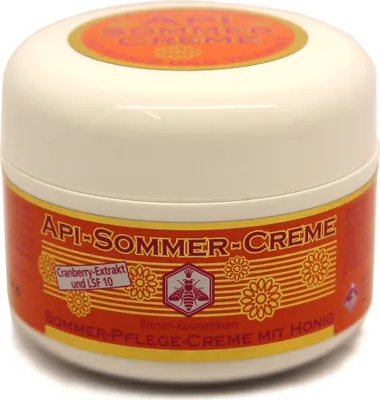 Produktbild von Api Sommer Creme F10 50ml