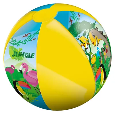 Immagine prodotto di Inf. Palla Giungla 50 Cm