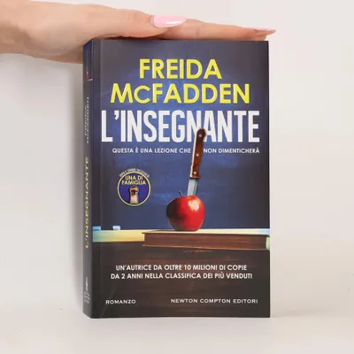 Immagine prodotto di L' insegnante