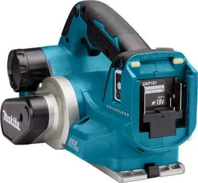 Produktbild von Makita DKP181ZJ - Elektrohobel - schnurlos