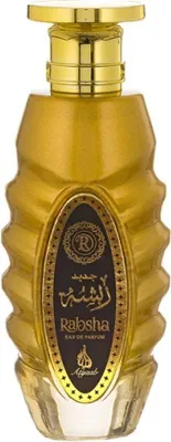 Produktbild von Rabsha Abyad - EDP - Inhalt: 100 ml