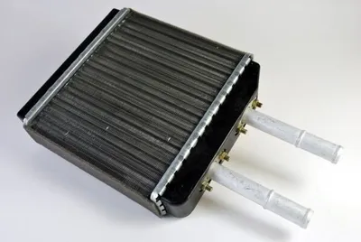 Produktbild von Wärmetauscher, Innenraumheizung THERMOTEC D60001TT