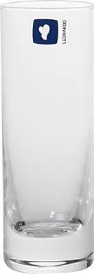 Obrázok produktu pre LEONARDO 039615, 50 ml, Kolo, 5 kusov, Sklo, Priehľadná, Vymazať