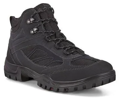 Immagine prodotto di Ecco Xpedition 3 scarpe da trekking da donna in Gore Tex con lacci Nero - 40. I / Nero
