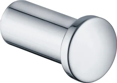 Immagine prodotto di Keuco PLAN, gancio appendiabiti, 38 mm, cromato, 1 pz.