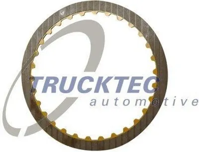 Produktbild von TRUCKTEC AUTOMOTIVE Belaglamelle Automatikgetriebe 02.25.077