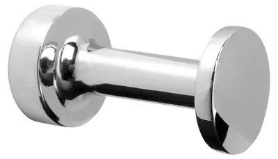 Produktbild von Sapho X-ROUND Haken 50mm, Chrom