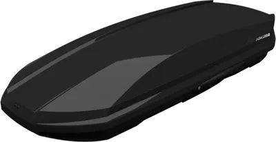 Produktbild von YAKIMA Dachbox Skytour 310 L schwarz hochglanz