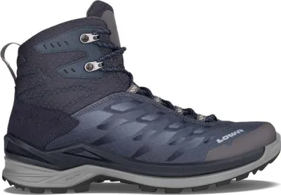 Produktbild von Lowa Ferrox Gtx Mid Navy/Rauchblau Navy/Rauchblau 45