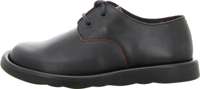 Produktbild von Fly London Klassische Schnürschuhe Damen 32313139333531 Schwarz 42 EU