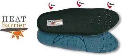 Obrázek produktu pro Stélka Cofra HEAT BARRIER, Velikost boty: 46