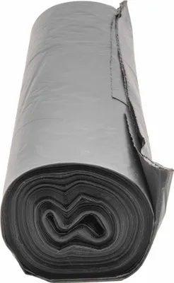 Produktbild von 25x Müllbeutel Müllsack 120l Müllsäcke 120 Liter Abfall Groß Müll Tüte Beutel Sack