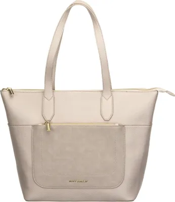 Produktbild von Betty Barclay Schultertasche Shopper Bag Sand taupe