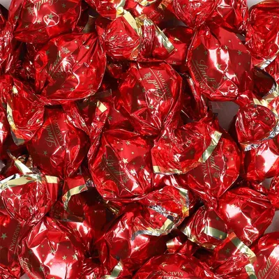 Produktbild von Lindt Marzipan Kugeln 100er