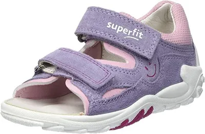 Immagine prodotto di Sandali Superfit per bambine