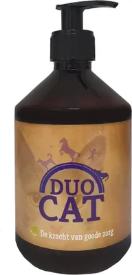 Zdjęcie produktu dla Duo Cat 500 ml