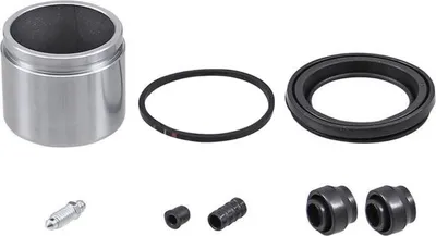 Produktbild von A.B.S. Bremssattel-Reparatursatz für SUZUKI Grand Vitara II SUV (JT, TE, TD) 57635