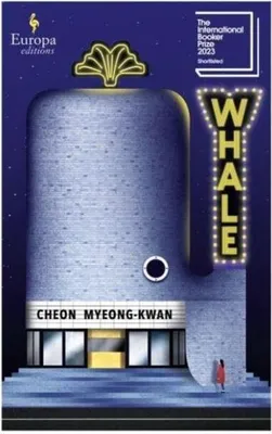 Produktbild von Whale