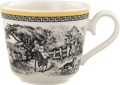 Zdjęcie produktu dla Villeroy & Boch Audun Ferme kubek mokka / filiżanka espresso 150ml