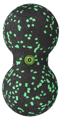 Produktbild von Duoball Massageball 12 cm für Rücken und Nacken