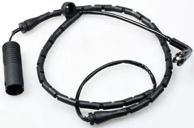 Produktbild von DENCKERMANN B170006 Warnkontakt Bremsbelagverschleiß Vorne für BMW 5 Limousine (E39) 5 Touring (E39)