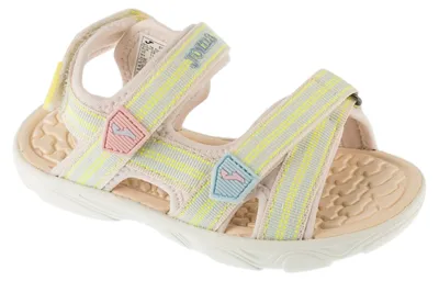 Produktbild von Joma S.Wave Jr 2625 SWAVJS2625V, Sandalen, für Mädchen, Beige