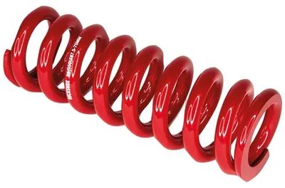 Produktbild von ROCKSHOX Feder Für metrisches System, Stahl 57.5 - 65 mm H