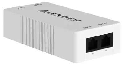 Obrázok produktu pre Lanview LVN-100MB-POE30W-EXTENDER
