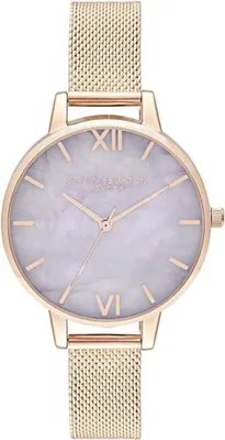 Zdjęcie produktu dla Zegarki Olivia Burton OB16SP16