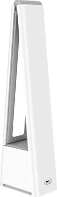Obrázok produktu pre Proove Stolná lampa Light Tower Led 1200Mah 5W biela/biela