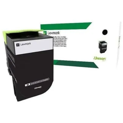 Immagine prodotto di Lexmark Cartuccia Lexmark Nero Schwarz Ritorno (71B20K0)