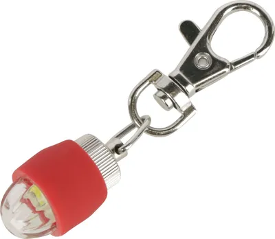 Produktbild von Kerbl Maxi Safe Leuchtanhänger LED rot